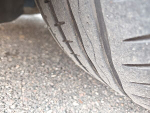 BMW M3 e46 Cabriolet - 2003