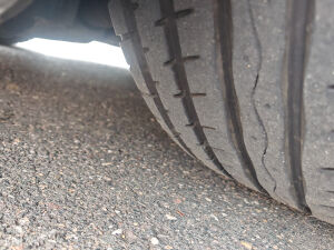 BMW M3 e46 Cabriolet - 2003