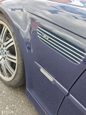 BMW M3 e46 Cabriolet - 2003