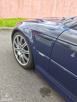 BMW M3 e46 Cabriolet - 2003