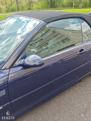 BMW M3 e46 Cabriolet - 2003