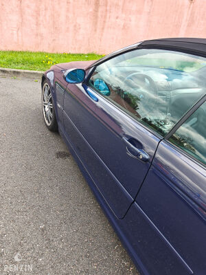 BMW M3 e46 Cabriolet - 2003