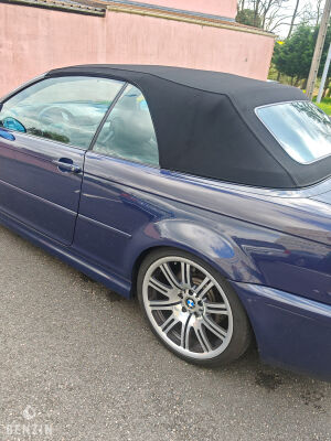BMW M3 e46 Cabriolet - 2003
