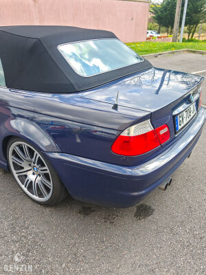 BMW M3 e46 Cabriolet - 2003