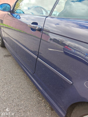 BMW M3 e46 Cabriolet - 2003