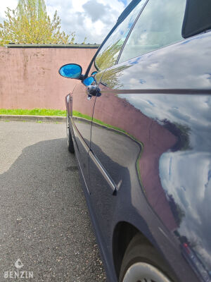 BMW M3 e46 Cabriolet - 2003