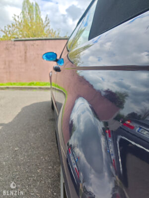 BMW M3 e46 Cabriolet - 2003