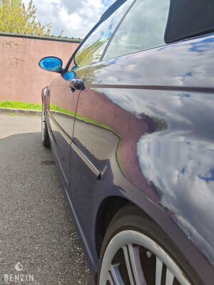 BMW M3 e46 Cabriolet - 2003