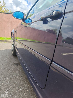 BMW M3 e46 Cabriolet - 2003