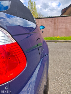 BMW M3 e46 Cabriolet - 2003