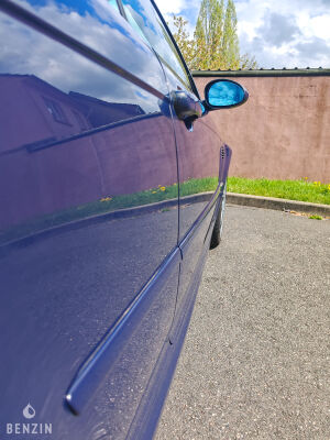 BMW M3 e46 Cabriolet - 2003