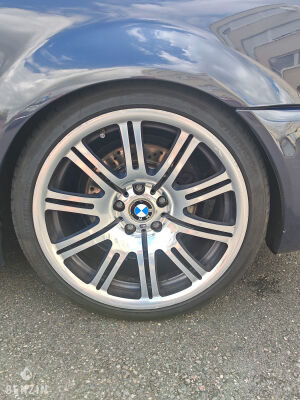 BMW M3 e46 Cabriolet - 2003