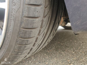 BMW M3 e46 Cabriolet - 2003