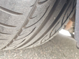 BMW M3 e46 Cabriolet - 2003