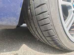 BMW M3 e46 Cabriolet - 2003