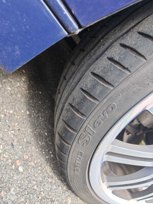 BMW M3 e46 Cabriolet - 2003