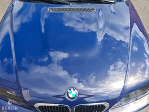 BMW M3 e46 Cabriolet - 2003