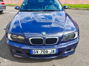 BMW M3 e46 Cabriolet - 2003