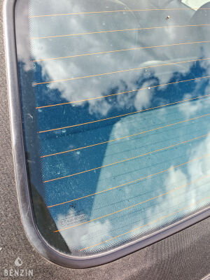 BMW M3 e46 Cabriolet - 2003