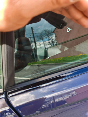 BMW M3 e46 Cabriolet - 2003