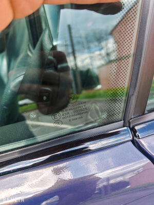 BMW M3 e46 Cabriolet - 2003