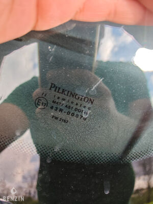 BMW M3 e46 Cabriolet - 2003