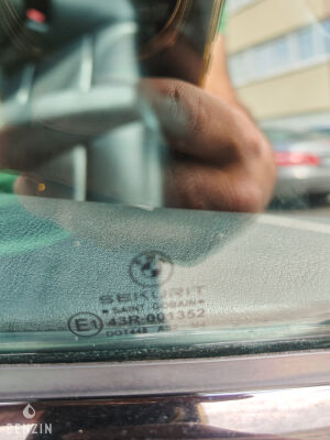 BMW M3 e46 Cabriolet - 2003