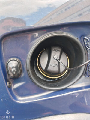 BMW M3 e46 Cabriolet - 2003