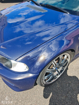 BMW M3 e46 Cabriolet - 2003