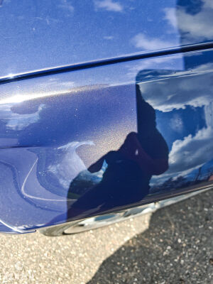 BMW M3 e46 Cabriolet - 2003