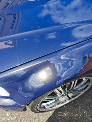 BMW M3 e46 Cabriolet - 2003