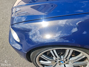 BMW M3 e46 Cabriolet - 2003