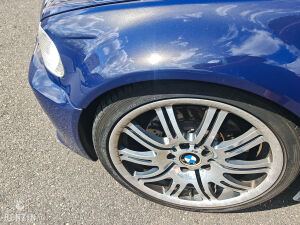 BMW M3 e46 Cabriolet - 2003