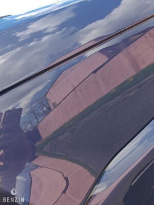 BMW M3 e46 Cabriolet - 2003