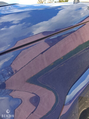 BMW M3 e46 Cabriolet - 2003