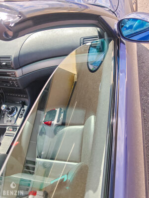 BMW M3 e46 Cabriolet - 2003