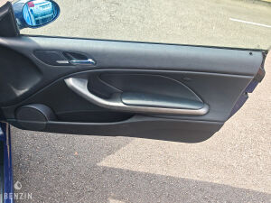 BMW M3 e46 Cabriolet - 2003