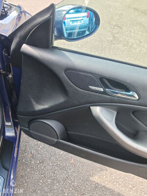 BMW M3 e46 Cabriolet - 2003