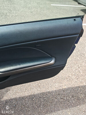 BMW M3 e46 Cabriolet - 2003