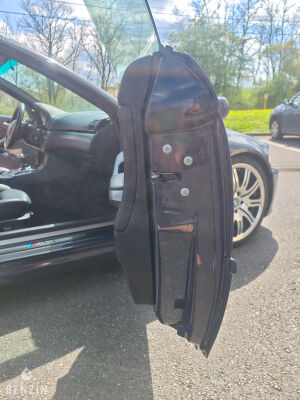 BMW M3 e46 Cabriolet - 2003