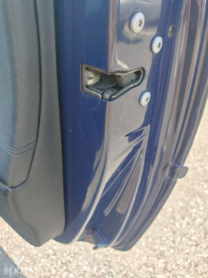 BMW M3 e46 Cabriolet - 2003