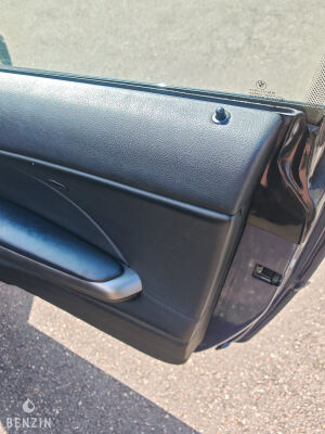 BMW M3 e46 Cabriolet - 2003