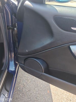 BMW M3 e46 Cabriolet - 2003