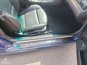 BMW M3 e46 Cabriolet - 2003