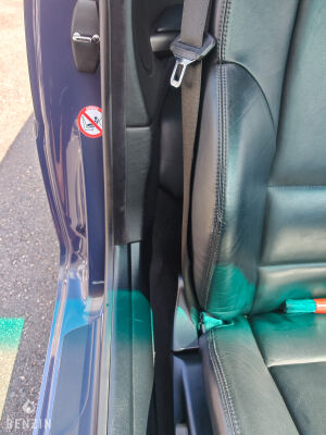 BMW M3 e46 Cabriolet - 2003