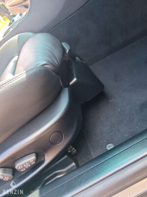 BMW M3 e46 Cabriolet - 2003