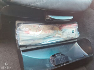 BMW M3 e46 Cabriolet - 2003