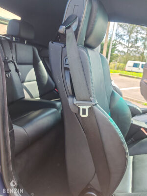 BMW M3 e46 Cabriolet - 2003