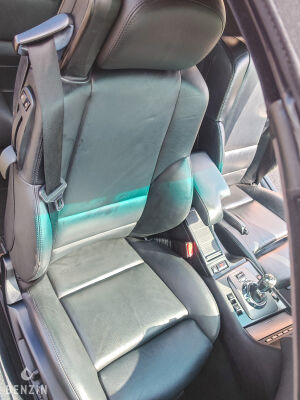 BMW M3 e46 Cabriolet - 2003