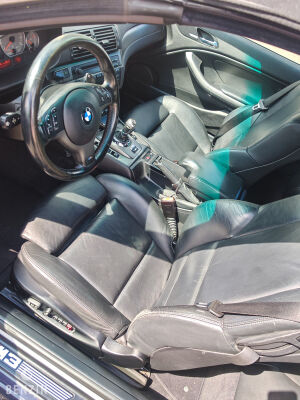 BMW M3 e46 Cabriolet - 2003